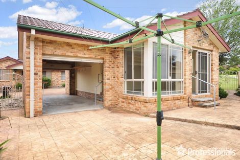 Property photo of 6 Coralie Close North Nowra NSW 2541