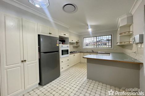 Property photo of 6 Coralie Close North Nowra NSW 2541