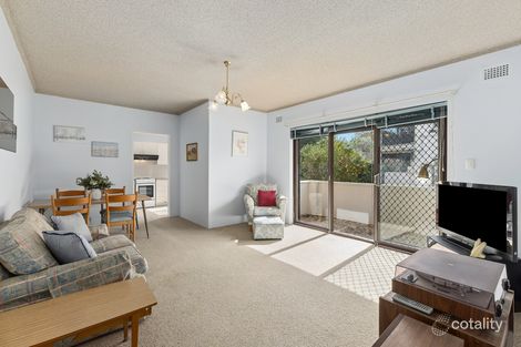 2/12 Henson St, Summer Hill, NSW 2130
