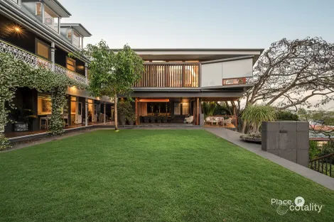 116 Dornoch Tce, Highgate Hill, QLD 4101