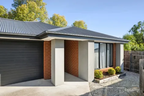 61a Beauchamp St, Kyneton, VIC 3444