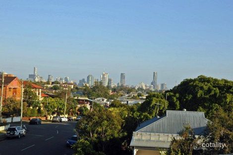 6/62 Wellington St, Coorparoo, QLD 4151