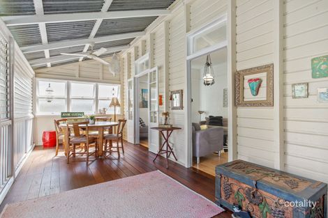 Property photo of 21 Jessie Street The Range QLD 4700