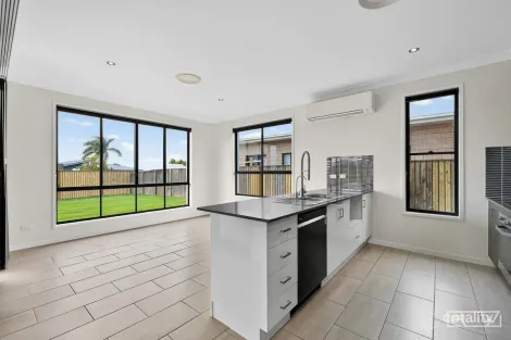 Property photo of 2 Hoop Avenue Hidden Valley QLD 4703