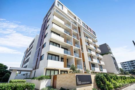 Property photo of 406/390-398 Pacific Highway Lane Cove NSW 2066