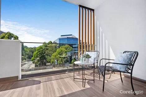 Property photo of 406/390-398 Pacific Highway Lane Cove NSW 2066