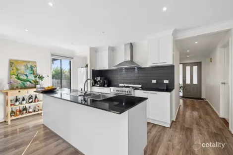 Property photo of 61A Beauchamp Street Kyneton VIC 3444