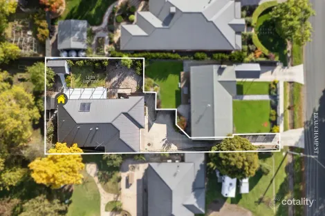 Property photo of 61A Beauchamp Street Kyneton VIC 3444