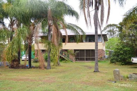 1295-1299 Ipswich-Boonah Rd, Peak Crossing, QLD 4306