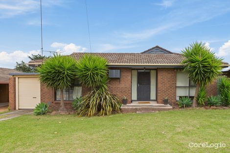 Property photo of 29 Parramatta Road Keilor VIC 3036