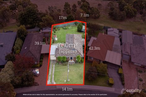 29 Parramatta Rd, Keilor, VIC 3036