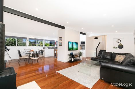 Property photo of 2 Andina Crescent Ferny Hills QLD 4055
