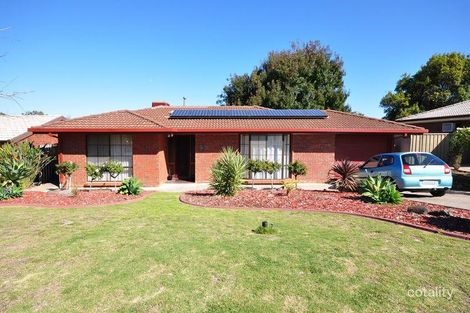 Property photo of 38 Serenade Crescent Aberfoyle Park SA 5159