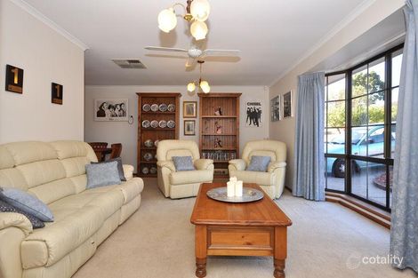 Property photo of 38 Serenade Crescent Aberfoyle Park SA 5159
