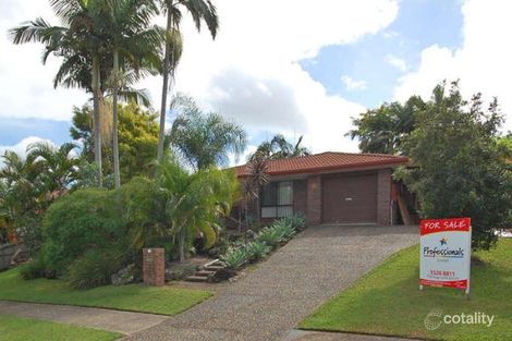 Property photo of 13 Wallaroo Way Ashmore QLD 4214