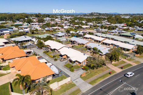 Property photo of 61 Oak Street Andergrove QLD 4740