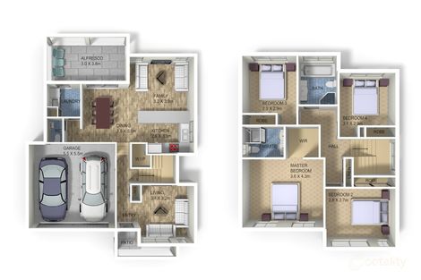 Property photo of 18 Corporal Way Jordan Springs NSW 2747