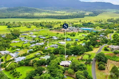 112 Kookaburra Dr, Cannon Valley, QLD 4800