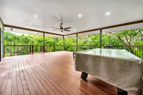 Property photo of 112 Kookaburra Drive Cannon Valley QLD 4800