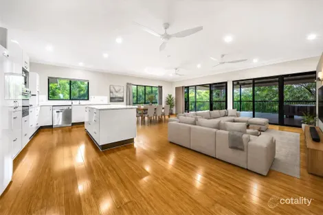 Property photo of 112 Kookaburra Drive Cannon Valley QLD 4800