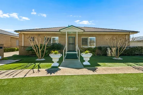 6/12 Howitt Ave, Euroa, VIC 3666