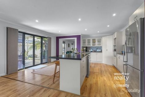 Property photo of 14 Capeland Avenue Sanctuary Point NSW 2540