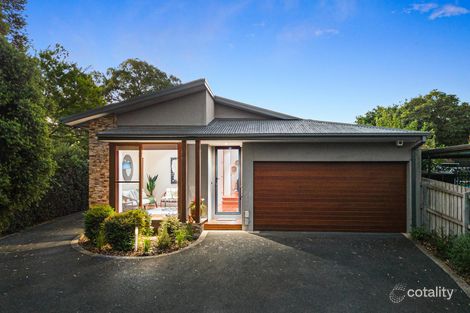 1/5 Glengarriff Cres, Montmorency, VIC 3094