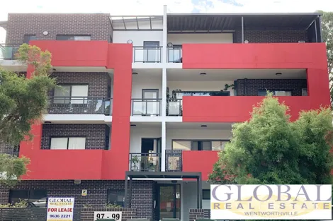 6/97-99 Stapleton St, Pendle Hill, NSW 2145