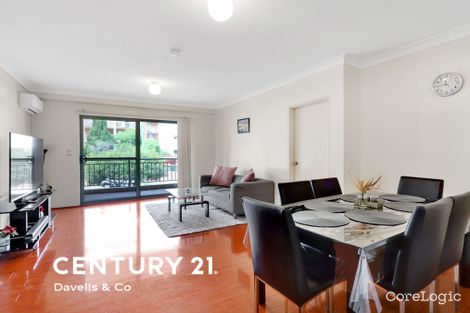 Property photo of 6/11-13 Fourth Avenue Blacktown NSW 2148