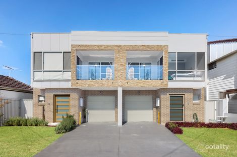 Property photo of 18B Yeran Street Sylvania NSW 2224