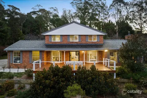 Property photo of 92 Centennial Road Bowral NSW 2576