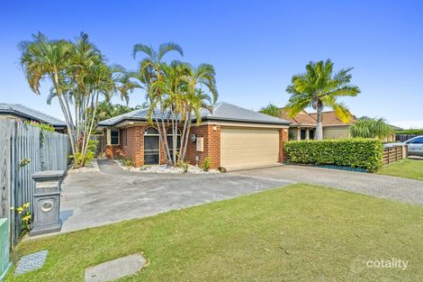 Property photo of 6 Vivacity Drive Upper Coomera QLD 4209