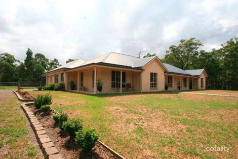 Property photo of 118 Parish Drive Thornton NSW 2322