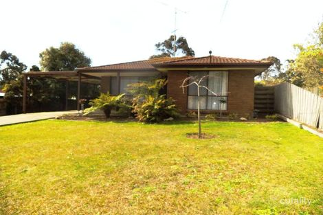 Property photo of 57 Morgan Drive Traralgon VIC 3844