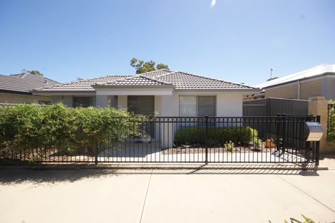 Property photo of 222 Lambeth Circle Wellard WA 6170