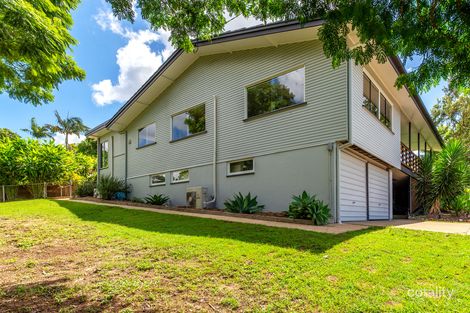 Property photo of 4 Musgrave Street Gympie QLD 4570