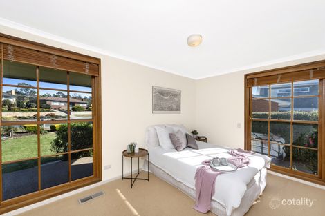 Property photo of 123 Lambrigg Street Farrer ACT 2607