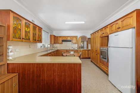 Property photo of 1 Chiswick Road Greenacre NSW 2190