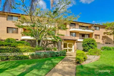 4/37-41 Carlingford Rd, Epping, NSW 2121