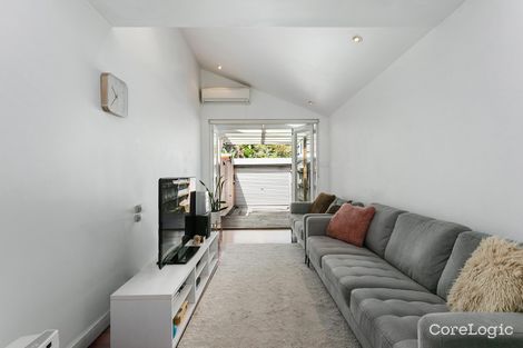 Property photo of 161 Sutherland Street Paddington NSW 2021