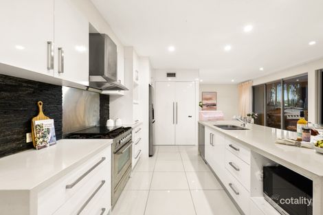 Property photo of 48 River Links Boulevard East Helensvale QLD 4212
