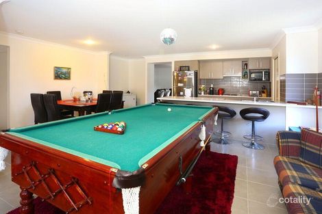 Property photo of 4 Cypress Circuit Coomera QLD 4209