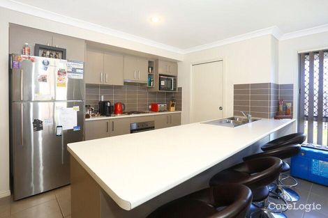 Property photo of 4 Cypress Circuit Coomera QLD 4209