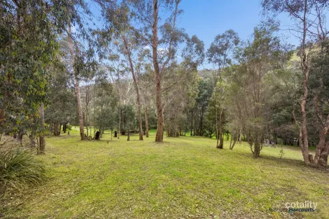 63 Long Gully Rd, Flowerdale, VIC 3717