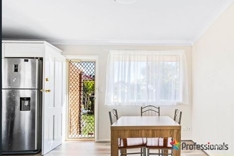 Property photo of 5 Alice Street Macquarie Fields NSW 2564