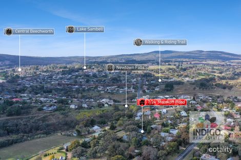 Property photo of 7/24 Malakoff Road Beechworth VIC 3747