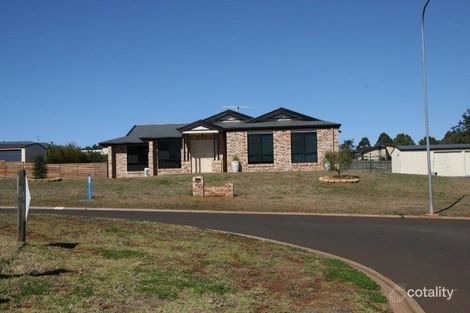Property photo of 7 Joann Court Highfields QLD 4352