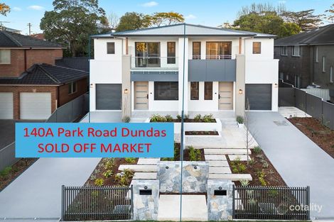 140a Park Rd, Dundas, NSW 2117