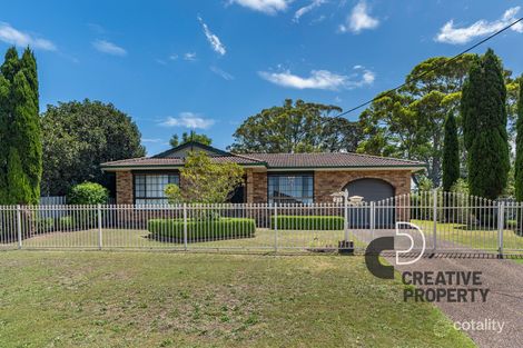 21 Hill St, Wallsend, NSW 2287