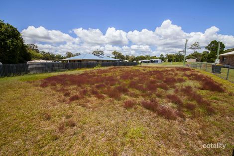 140 Cockatoo Cres, Poona, QLD 4650